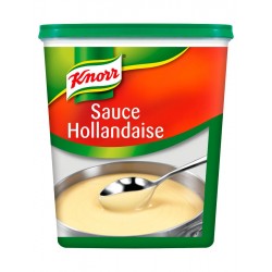 Sauce hollandaise déshydratée 8,5 L