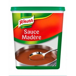 Sauce madère déshydratée 8 L
