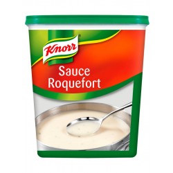 Sauce roquefort déshydratée 5,5 L