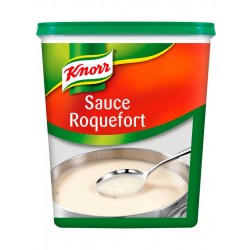 Sauce roquefort déshydratée 6 L