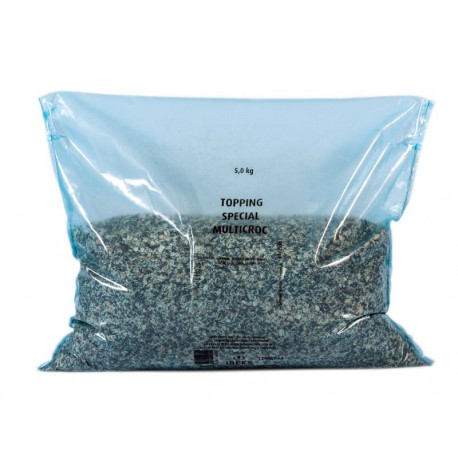 Graine Multicroc 5 kg