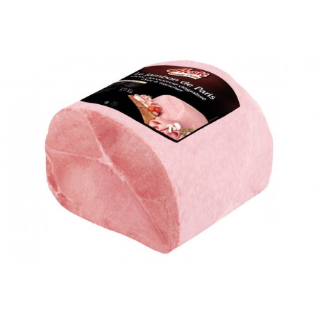 Jambon cuit découenné dégraissé 3,5 kg