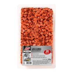 Chorizo en cubes 500 g
