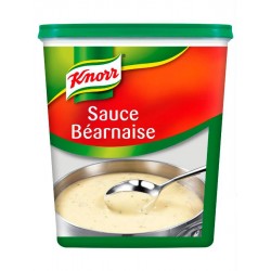 Sauce béarnaise déshydratée 9,6 L