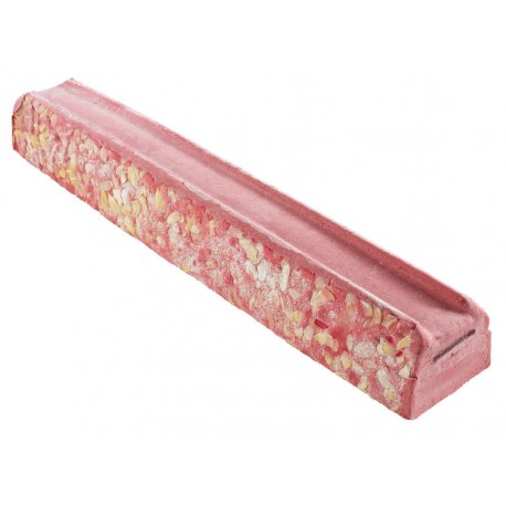 Barre bûche fruits rouges 1 kg 350 x 3