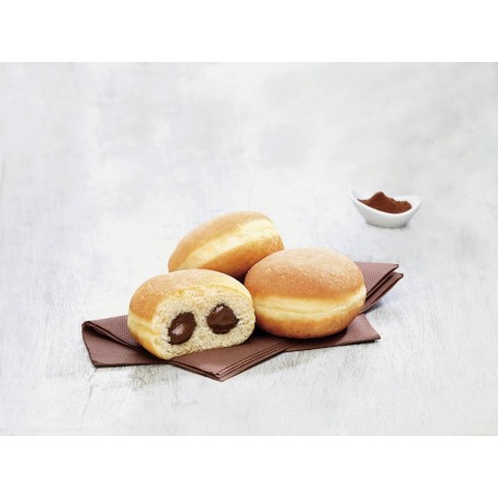 Beignet chocolat 75 g x 12