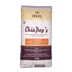 Préparation pour pain Rex Chiapep's 100 % 15 kg