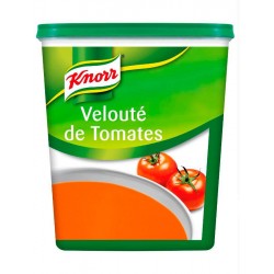 Velouté de tomates déshydraté 12,5 L 925 g