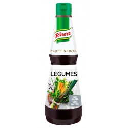 Concentré de légumes 1 L