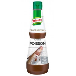 Fumet de posson concentré 1 L