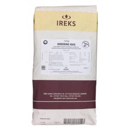 Préparation pour pain Rex Borodino'maïs 15 kg + kit