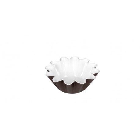 Moule Optima corolle D75 x H45.5 mm x 100