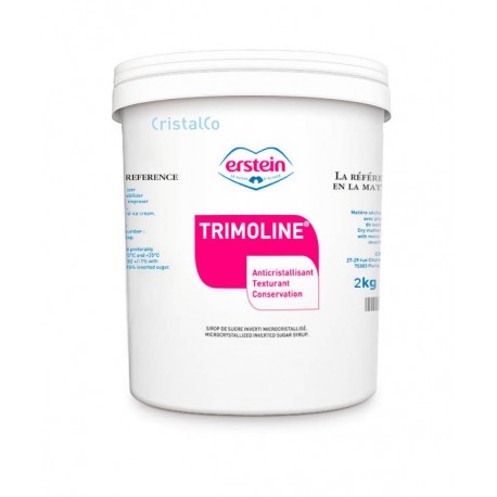 Sirop de sucre inverti Trimoline 2 kg