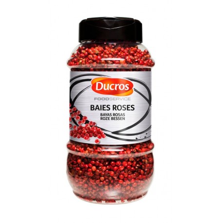 Baies roses 220 g