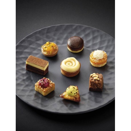 Assortiemnt petit four Délicatesse 553 g