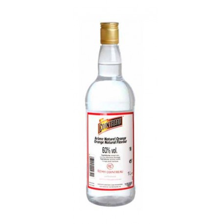 Concentré Cointreau 60 % 1 L