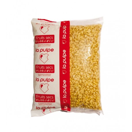Pignon de pin 1 kg