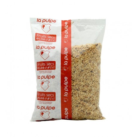 Noisette hachée grillée 1 kg