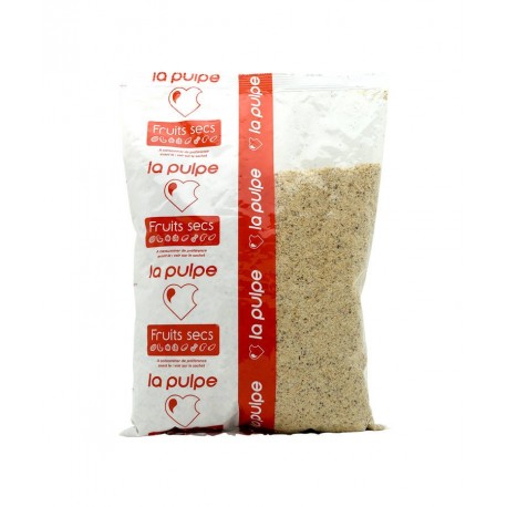 Noisette poudre brute 1 kg