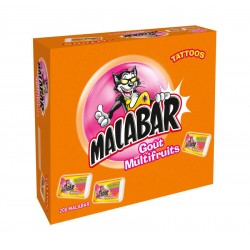 Malabar multifruits x 200