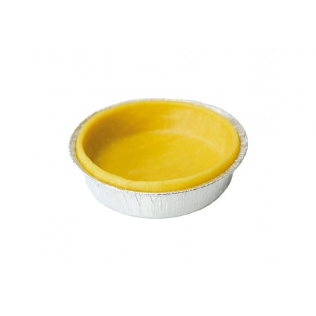 Fond de tartelette salée mgv crue D 110 mm 50 g
