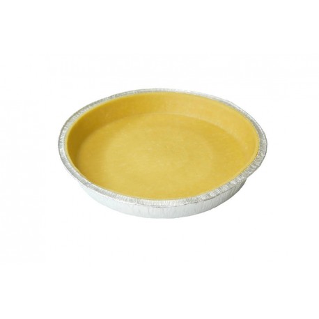 Fond de tarte salée mgv crue D270 H40 mm 350 g