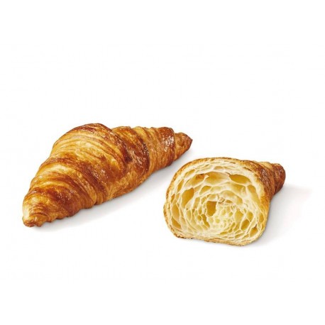Croissant beurre fin prêt à cuire Les Irresistibles 60 g