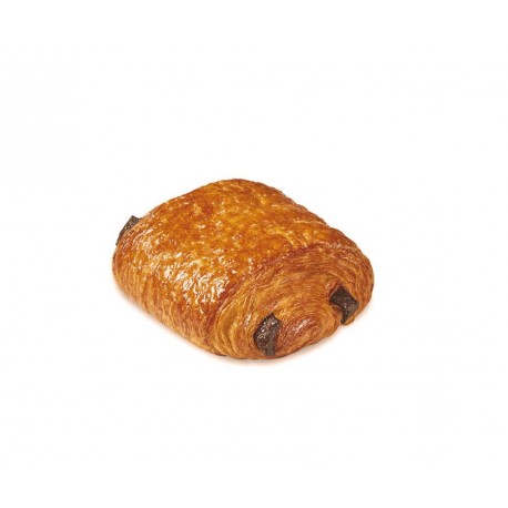 Pain au chocolat beurre fin prêt à cuire Les Irresistibles 70 g