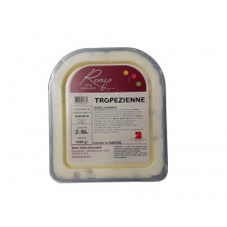 Glace tropézienne 2,5 L