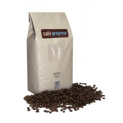 Café grains progreso excelso 100% arabica 1 kg
