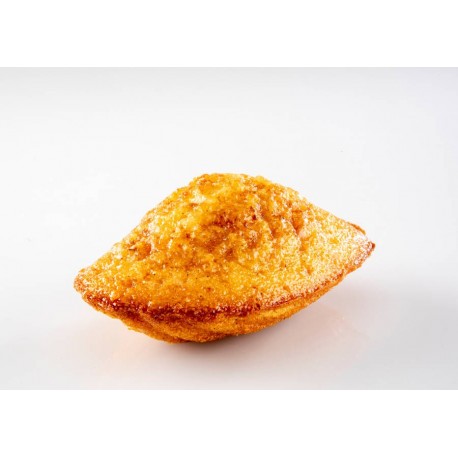 Madeleine craquante à la vanille 45 g x 70