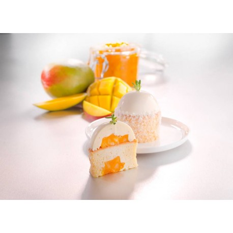 Fourrage mangue Fruffi 3,2 kg