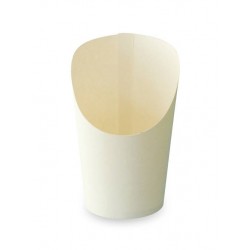 Pot wrap blanc 5.5oz - 20x50 p/c