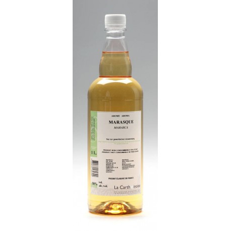 Arôme marasque 50% vol. 1 L