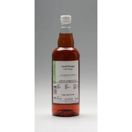 Arôme Carth'orange 50 % vol. 1 L
