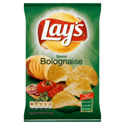 Chips bolognaise 45 g