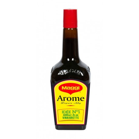 Arôme liquide 1 kg