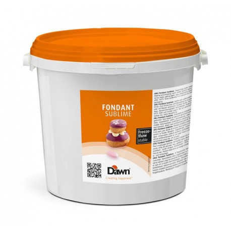 Fondant sublime rspo mb 7 kg