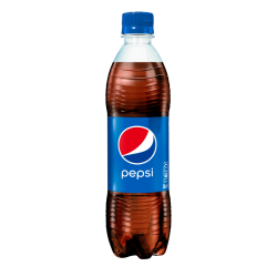 Boisson gazeuse Pepsi 50 cl