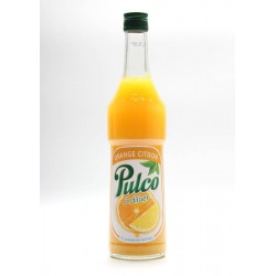 Pulco orange citron 70 cl