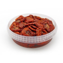 Tomates sechées à l'huile 1 kg