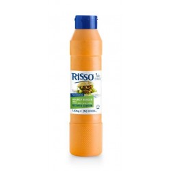 Sauce snack risso bourgy burger 1 L