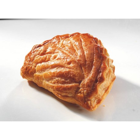 Chausson aux pommes cru Excellence 120 g x 40