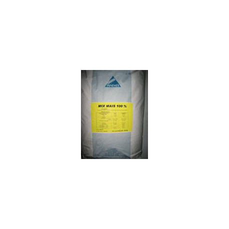 Mix maïs 25 kg