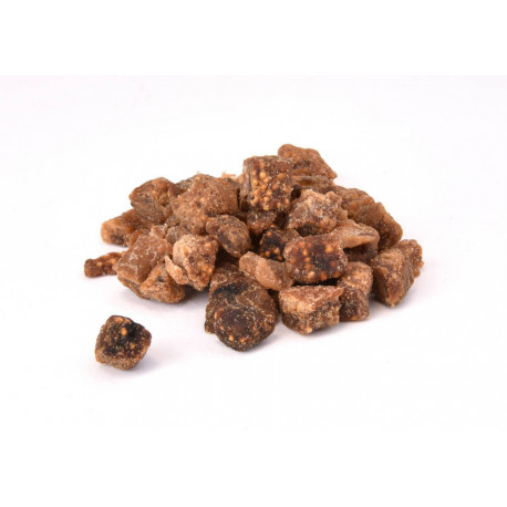 Figue séchée en cubes 5 kg
