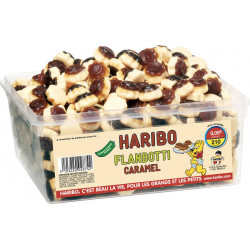 Flanbotti caramel x 210