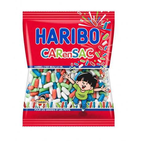 Carensac mini 40 g