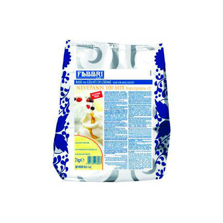 Base poudre Nevepann 100 mix 2 kg