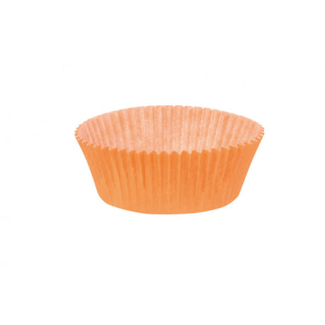 Caissette Calypso fond mandarine n°10 bis x 1000