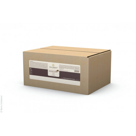 Pâte à glacer foncée 10 kg